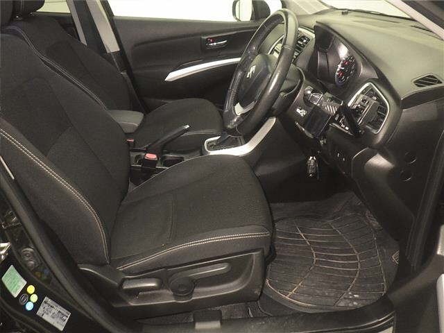 Suzuki SX4 2017 7318559-5