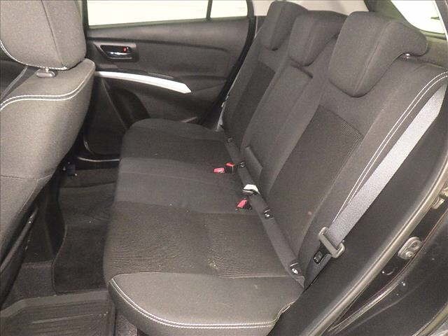 Suzuki SX4 2017 7318559-7
