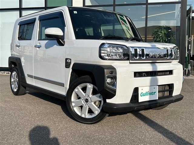 Daihatsu TAFT 2021 7335821-0