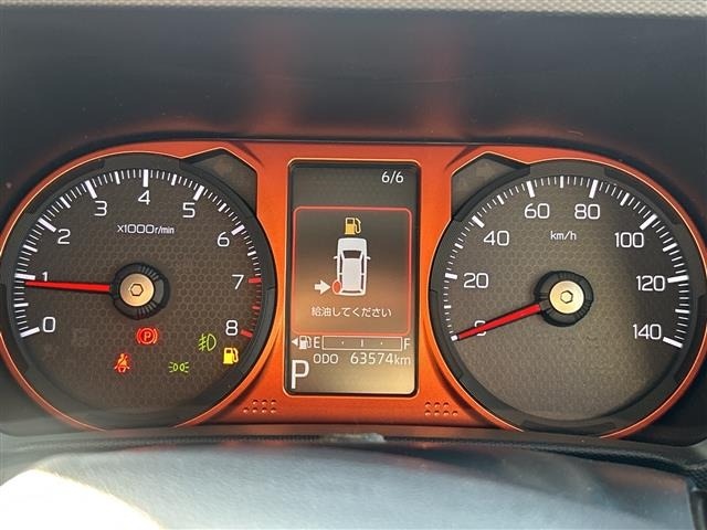 Daihatsu TAFT 2021 7335821-1