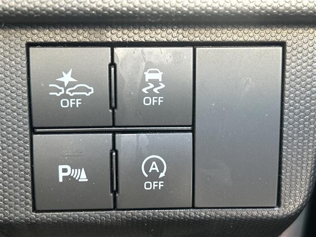 Daihatsu TAFT 2021 7335821-10