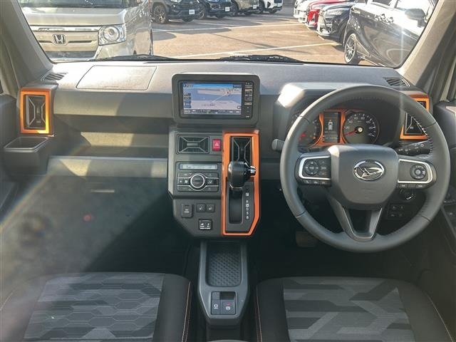 Daihatsu TAFT 2021 7335821-14
