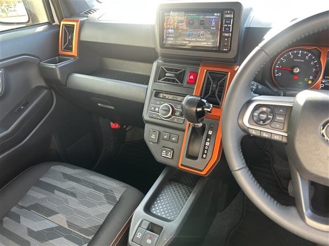 Daihatsu TAFT 2021 7335821-15