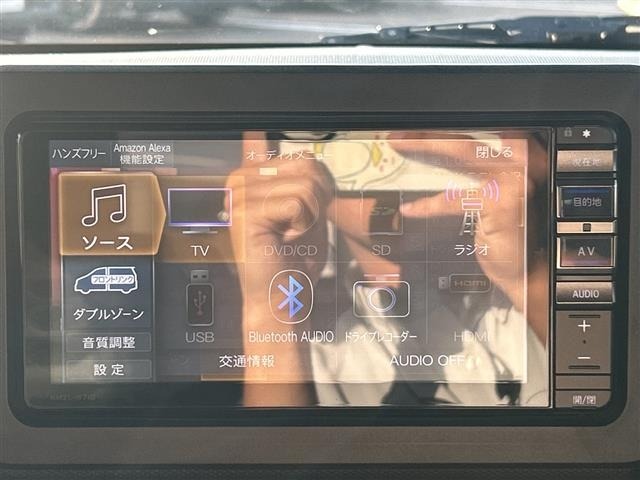 Daihatsu TAFT 2021 7335821-18
