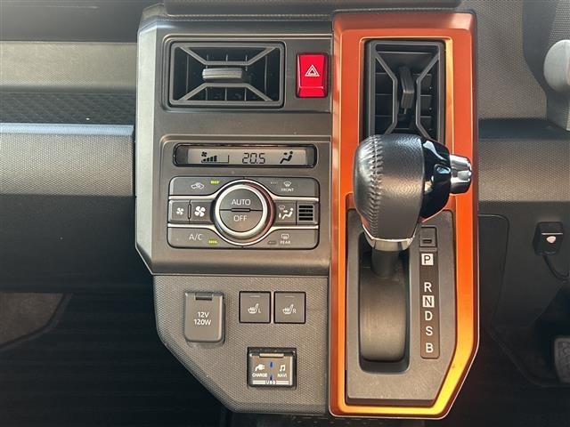 Daihatsu TAFT 2021 7335821-19