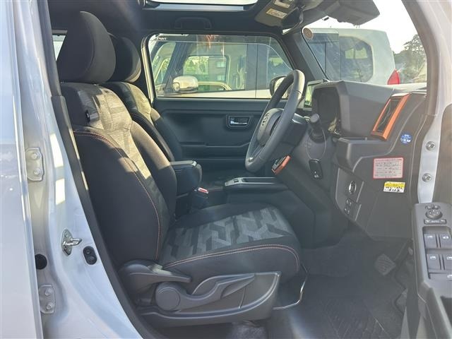 Daihatsu TAFT 2021 7335821-2