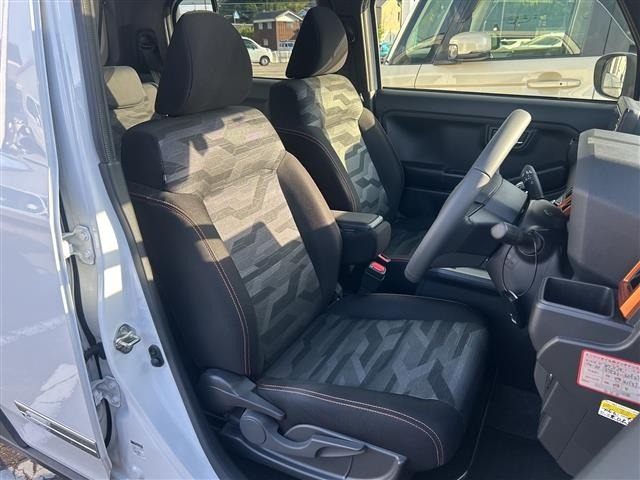 Daihatsu TAFT 2021 7335821-22