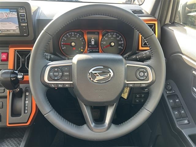 Daihatsu TAFT 2021 7335821-3