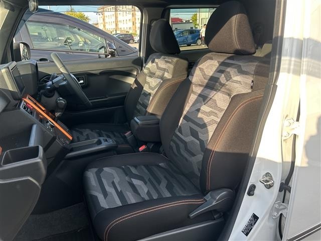 Daihatsu TAFT 2021 7335821-4