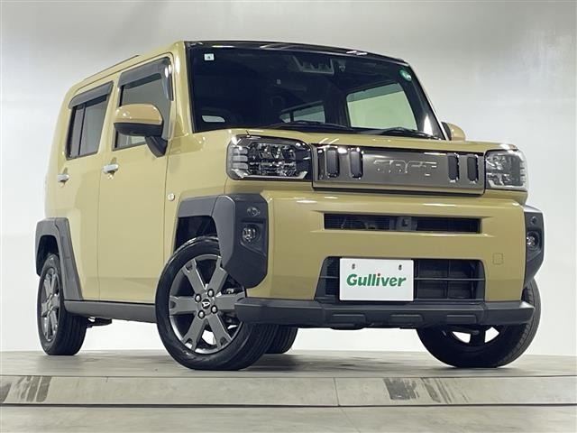 Daihatsu TAFT 2021 7335822-0