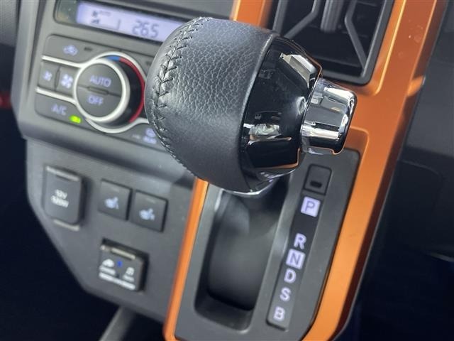 Daihatsu TAFT 2021 7335822-11