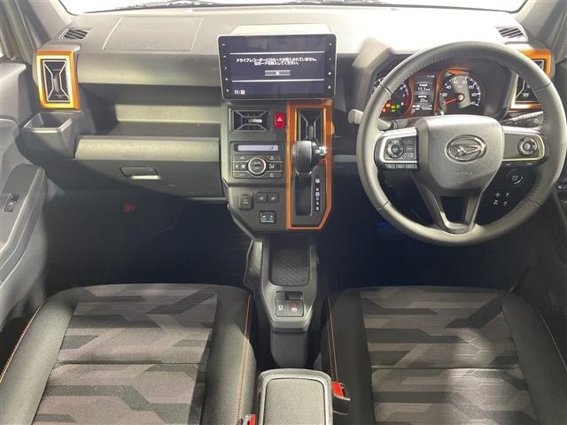 Daihatsu TAFT 2021 7335822-15