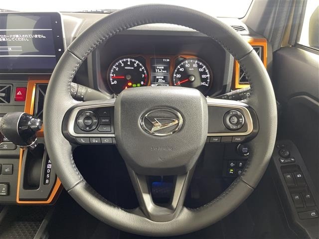 Daihatsu TAFT 2021 7335822-3