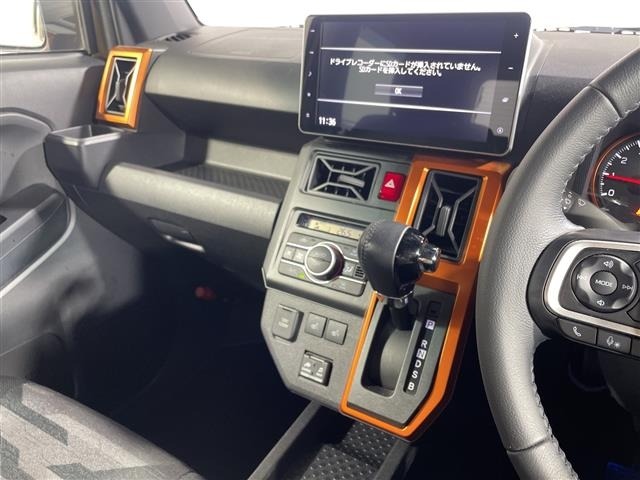 Daihatsu TAFT 2021 7335822-8