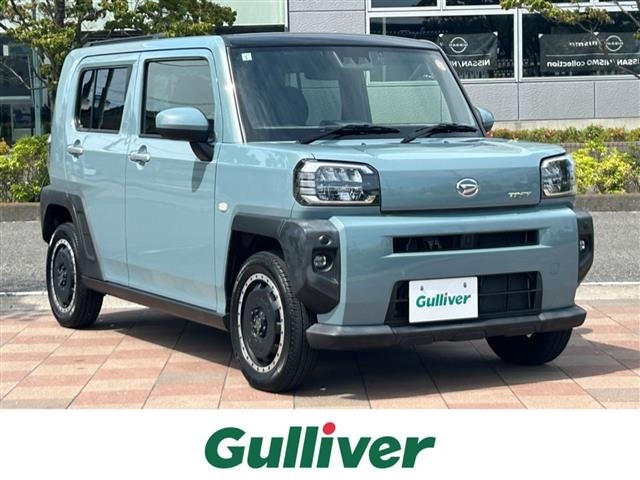 Daihatsu TAFT 2021 7335839-0