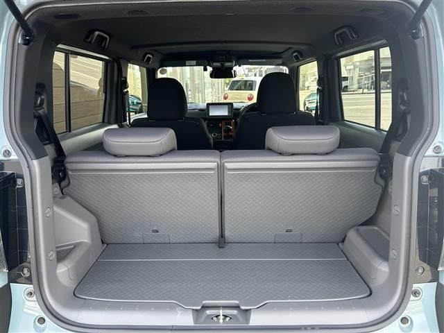 Daihatsu TAFT 2021 7335839-12