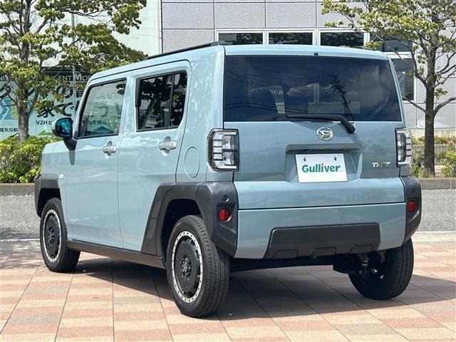 Daihatsu TAFT 2021 7335839-13