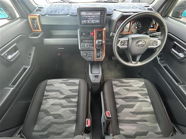 Daihatsu TAFT 2021 7335839-14