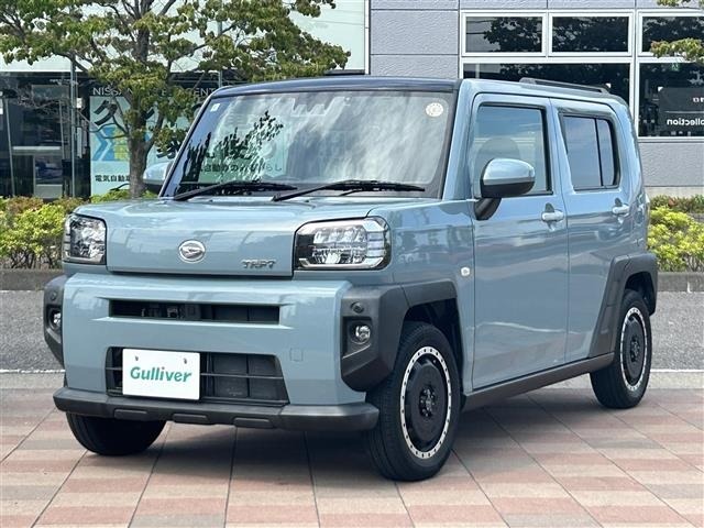 Daihatsu TAFT 2021 7335839-2