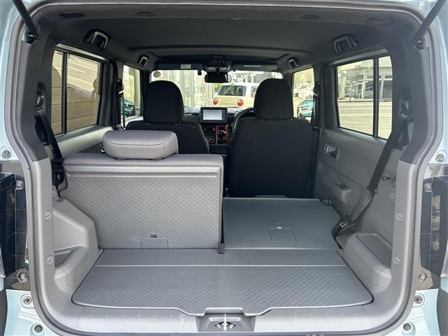 Daihatsu TAFT 2021 7335839-20
