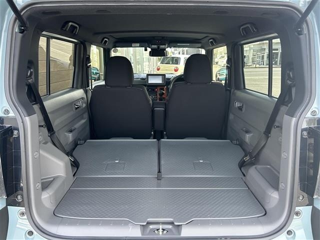 Daihatsu TAFT 2021 7335839-22