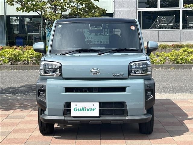 Daihatsu TAFT 2021 7335839-4