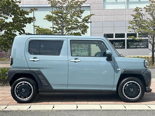 Daihatsu TAFT 2021 7335839-6