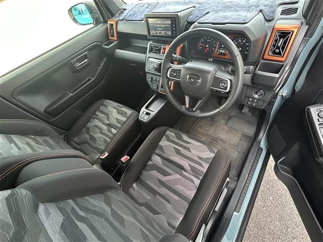 Daihatsu TAFT 2021 7335839-8