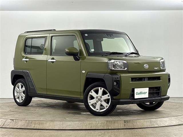 Daihatsu TAFT 2020 7335840-0