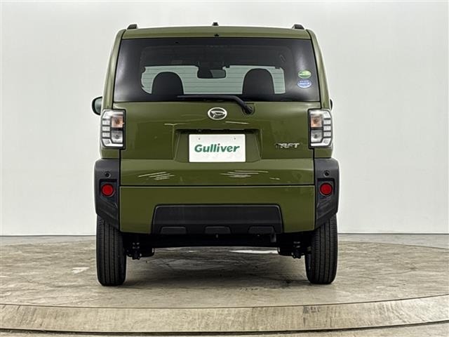 Daihatsu TAFT 2020 7335840-11