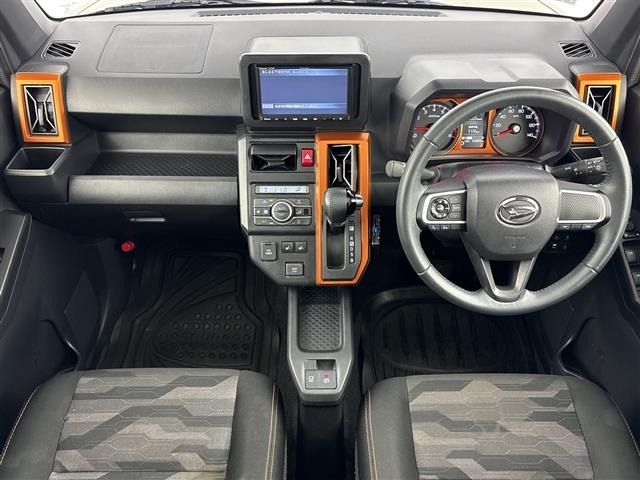 Daihatsu TAFT 2020 7335840-14