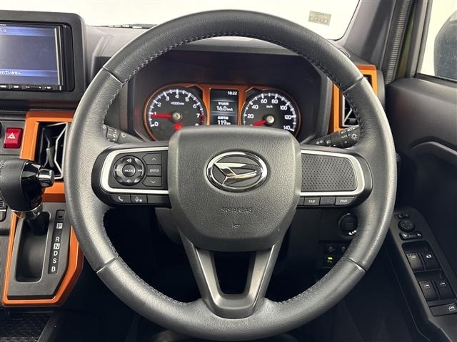 Daihatsu TAFT 2020 7335840-17