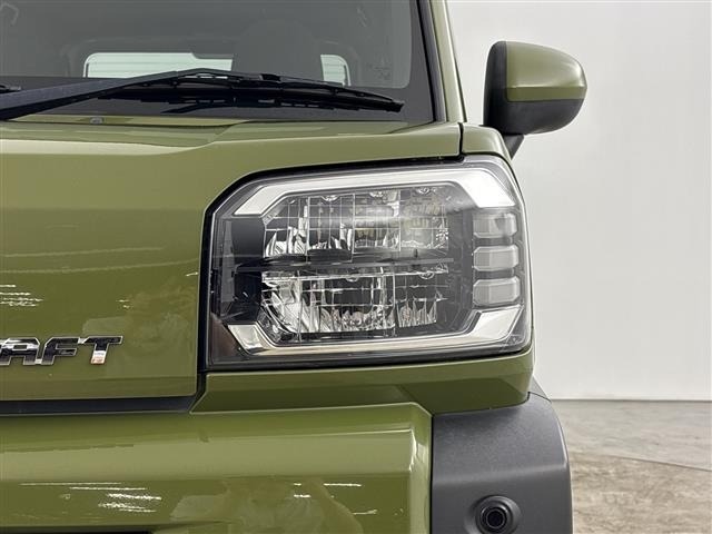 Daihatsu TAFT 2020 7335840-2