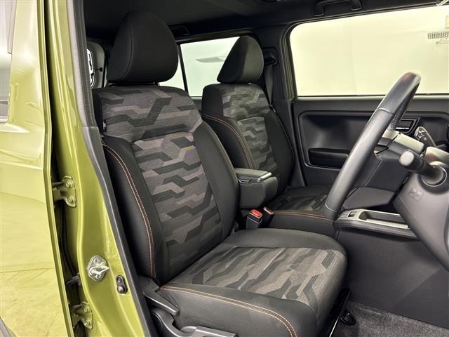 Daihatsu TAFT 2020 7335840-21