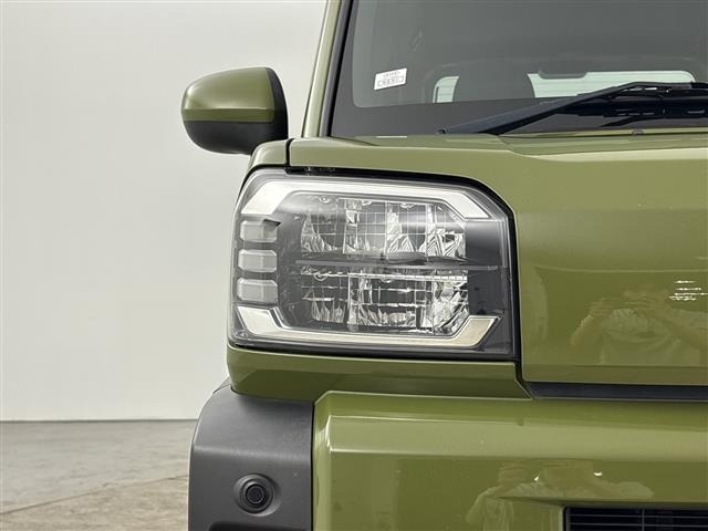 Daihatsu TAFT 2020 7335840-22