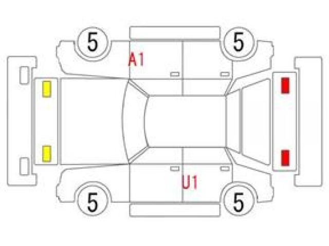Daihatsu TAFT 2020 7335840-23
