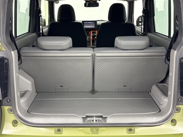 Daihatsu TAFT 2020 7335840-3