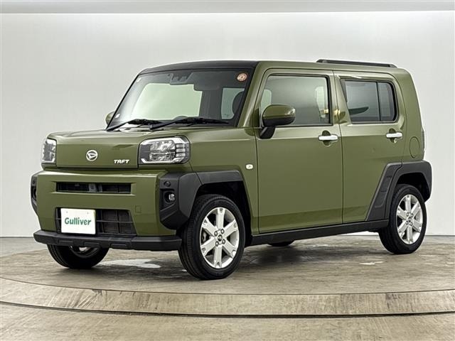 Daihatsu TAFT 2020 7335840-4