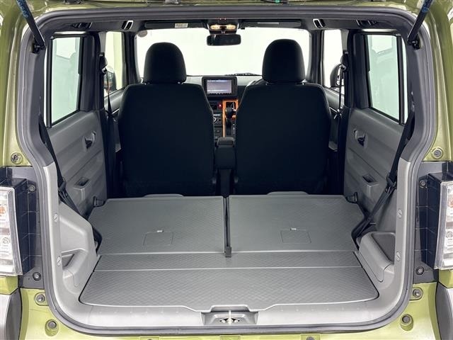 Daihatsu TAFT 2020 7335840-5