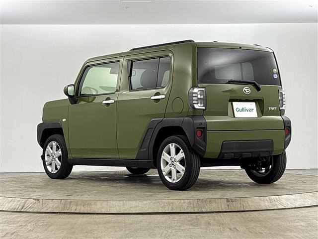 Daihatsu TAFT 2020 7335840-6