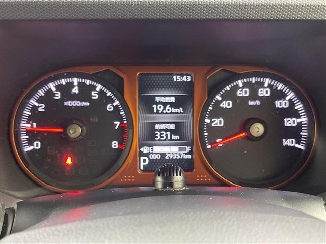 Daihatsu TAFT 2020 7335864-1