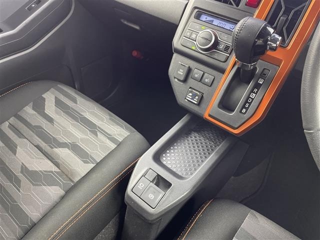 Daihatsu TAFT 2020 7335864-12