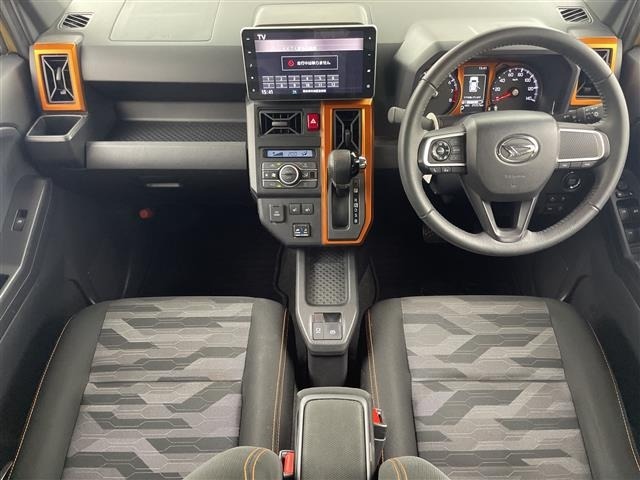 Daihatsu TAFT 2020 7335864-14
