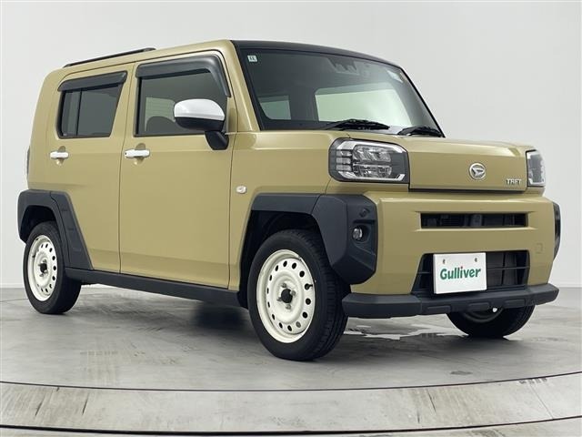 Daihatsu TAFT 2020 7335864-15