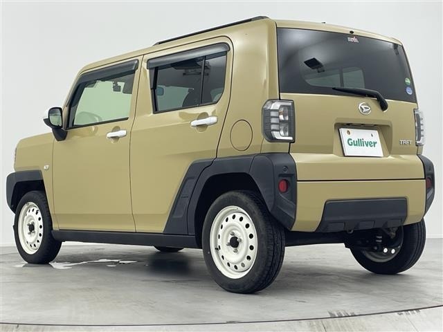 Daihatsu TAFT 2020 7335864-17