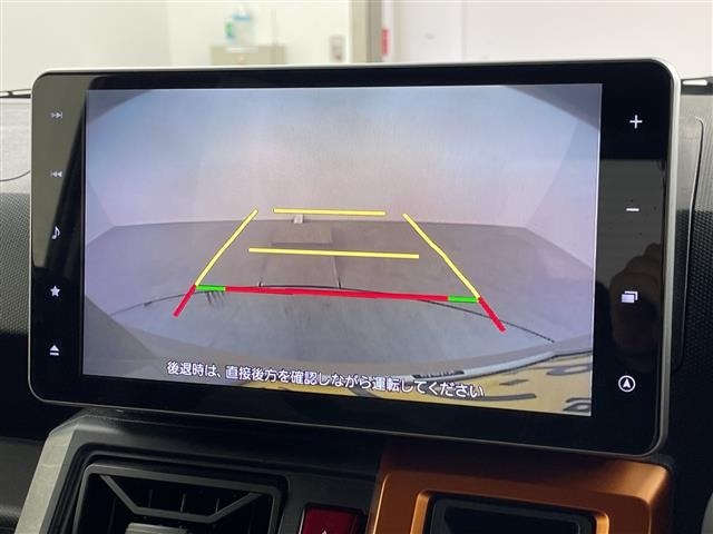 Daihatsu TAFT 2020 7335864-19