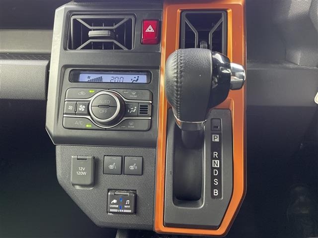Daihatsu TAFT 2020 7335864-5