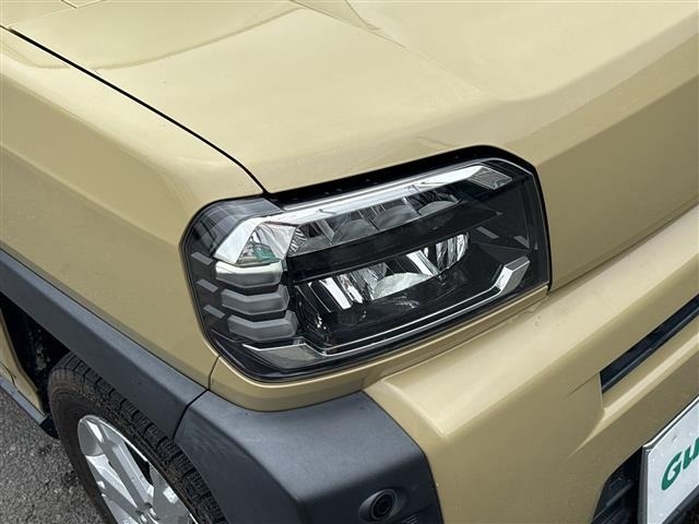 Daihatsu TAFT 2020 7335890-11