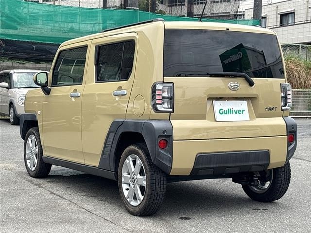 Daihatsu TAFT 2020 7335890-13