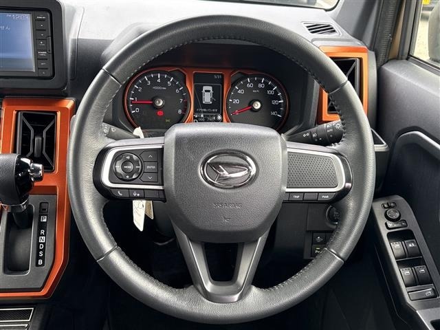 Daihatsu TAFT 2020 7335890-14